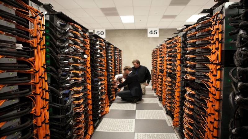 Photo from Science in HD via Unsplash Novel AI-based algorithms on well-known physics can speed up technology