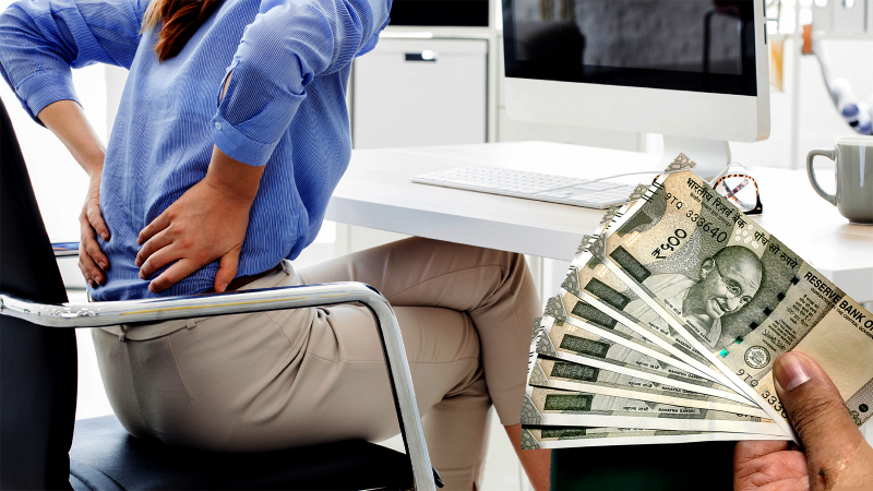 Money rewards are less likely to improve mood if you are in pain. Money rewards are less likely to improve mood if you are in pain.