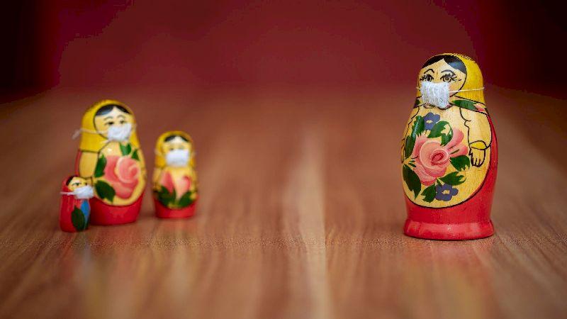 Photo by Evgeni Tcherkasski on Unsplash In preparation of post-COVID India, here’s who are most vulnerable