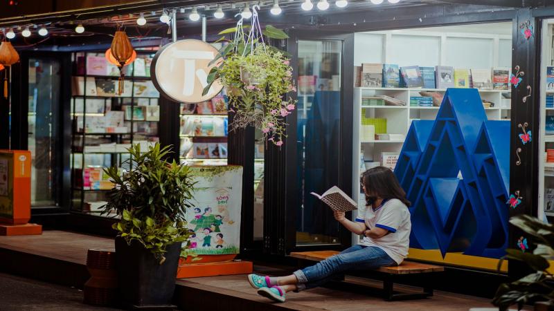 Learning to read has added benefits to the brain, study finds Learning to read has added benefits to the brain, study finds