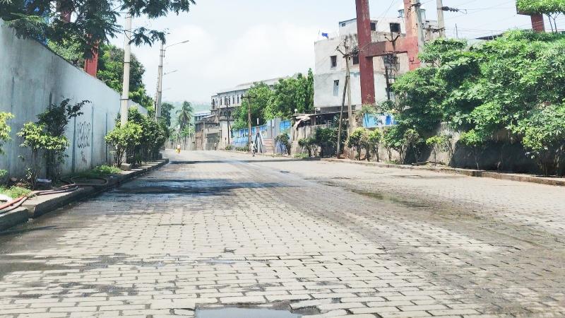 Photo by Ananya For a smooth journey, an automated system to classify road surface quality