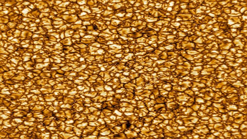 Observations of the Sun’s surface defy present understanding of its interiors