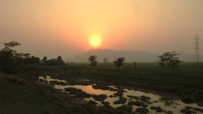 Machine learning boosts solar forecasts in diverse climates of India