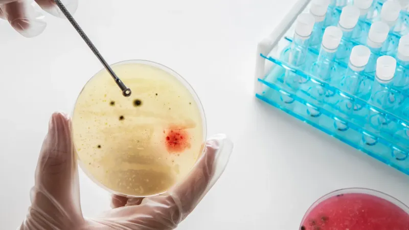 Image Credit: Freepix Predicting the Plot: Microbes Hint at Evolution’s Unsolved Question