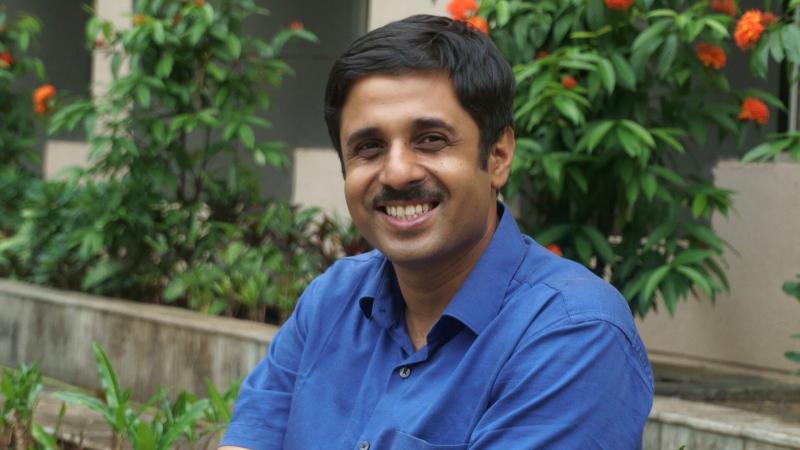 Prof Subimal Ghosh. Photo Credit: Indian Institute of Technology Bombay (IIT Bombay) Prof Subimal Ghosh of IIT Bombay awarded the Shanti Swarup Bhatnagar Prize 2019