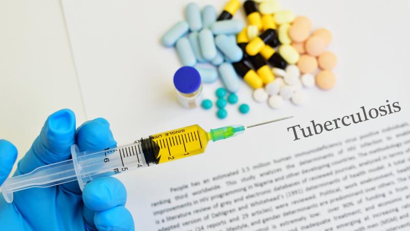 Image credits: Canva, under pro license A novel rapid and inexpensive diagnostic device for tuberculosis
