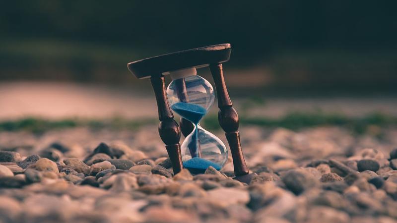 New Way to Determine Arrow of Time