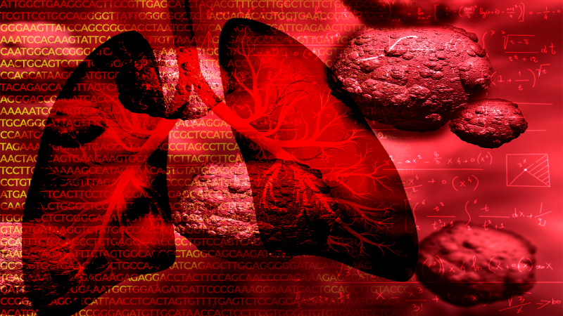 Breaking the genetic code of cancer propagation Breaking the genetic code of cancer propagation
