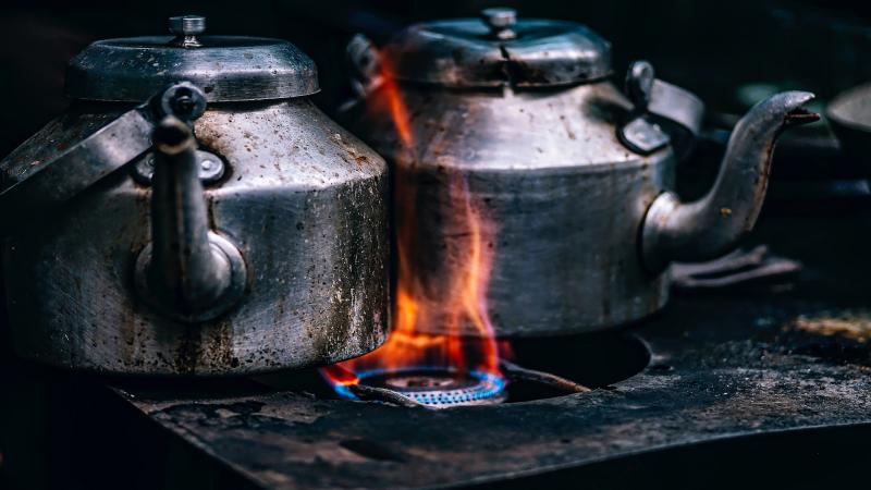 Image by David Mark from Pixabay To witness a change in rural India, Pradhan Mantri Ujjwala Yojana needs a revamp