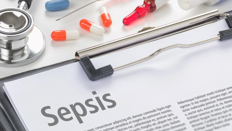 Image credits - Canva Pro License Broken chromatin fragments could hold the key in the fight against the deadly sepsis