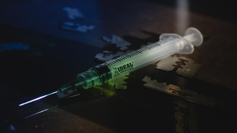 Photo by abyss on Unsplash Childhood vaccination improves schooling among India's adults, shows study
