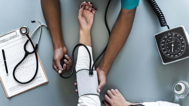 Third time's the charm when it comes to measuring your blood pressure A new study recommends repeating blood pressure measurements to diagnose hypertension accurately.