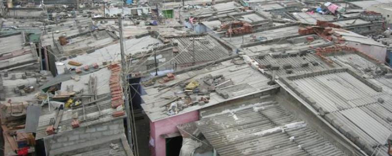 Healthcare on the backburner in Bengaluru’s slums