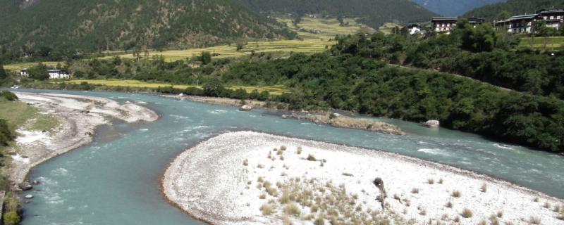 River