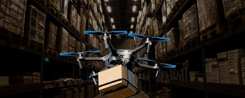 Drone Delivery