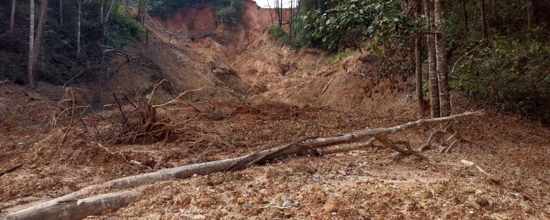 Soil Erosion