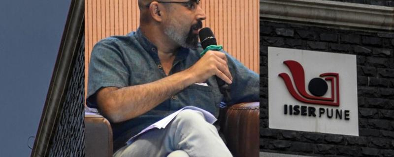 G V Pavan Kumar