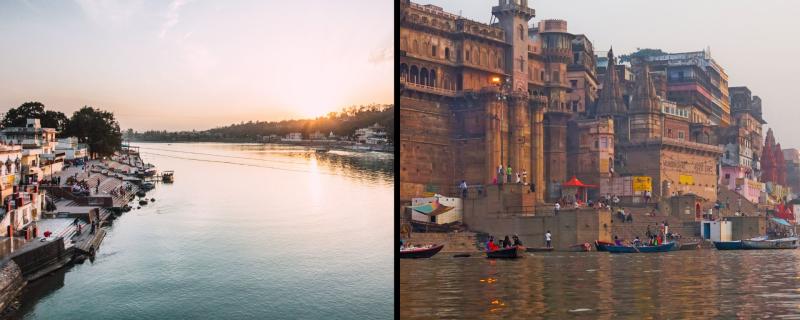 Ganga Canal