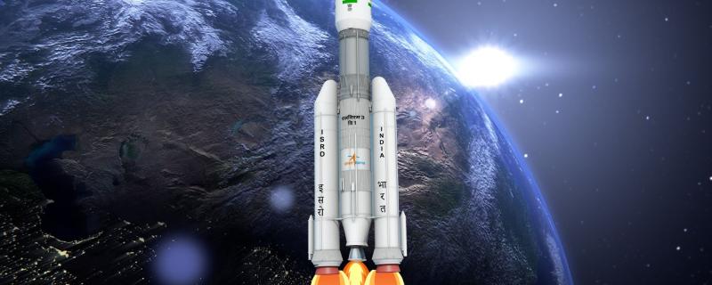 ISRO Rocket