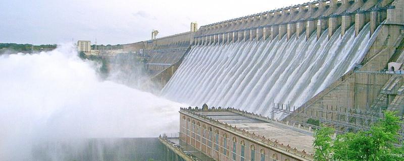 Dam