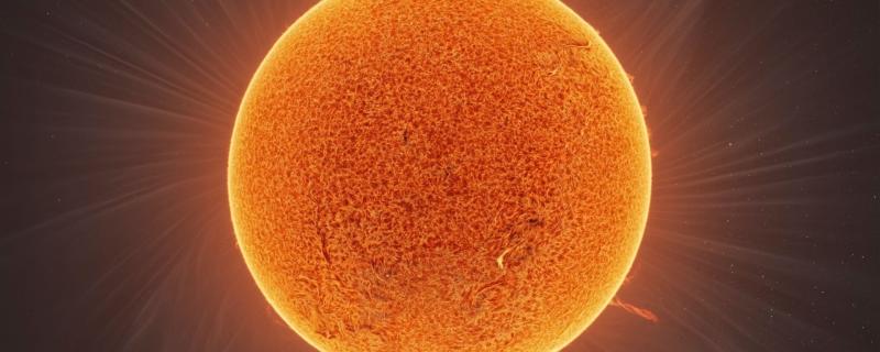 The Sun