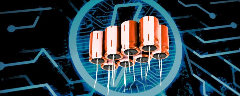 Supercapacitor