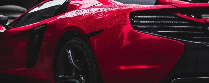How fluids react to surfaces coated with repelling paint