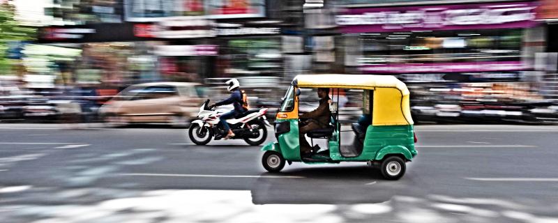 Towards safer roads