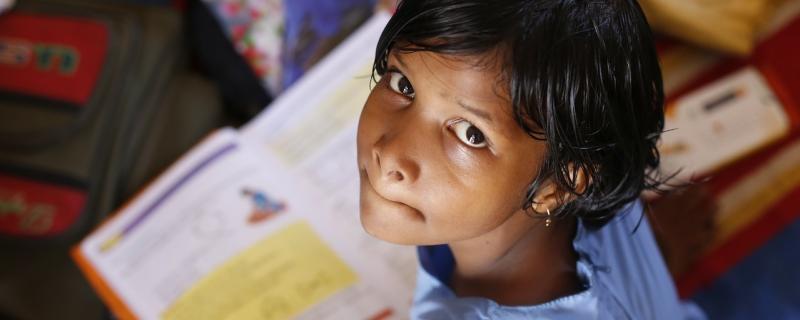 Researchers from Sankara Nethralaya, Chennai, SASTRA University, Thanjavur and Elite School of Optometry, Chennai have studied how the environmental factors of a classroom affect a student’s clarity of vision.
