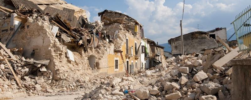 Improving the prediction of the impact of earthquakes