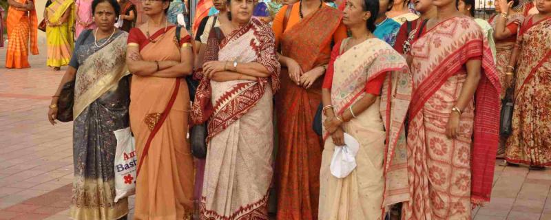 भारतीय महिलांच्या नोकरी व्यवसायातील सहभाग खरंच वाढतोय का? 