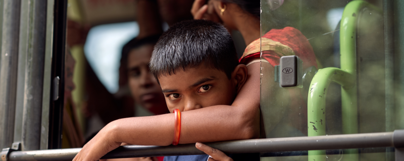 Beyond reach: inadequate transport facilities can cause educational inequality