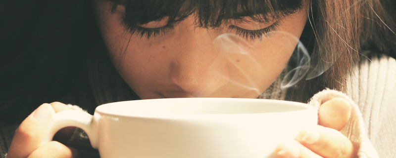 Digital odour detection and synthesis in the offing