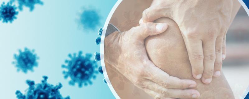 The emerging association between COVID-19 and Rheumatoid Arthritis 