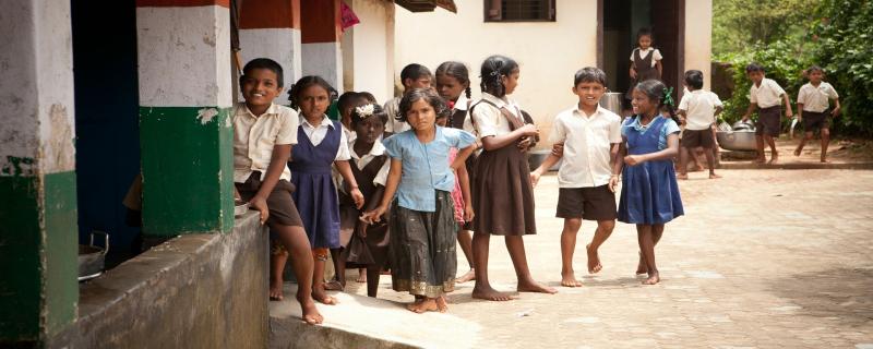 Study shows an increase in hypertension and obesity among school children