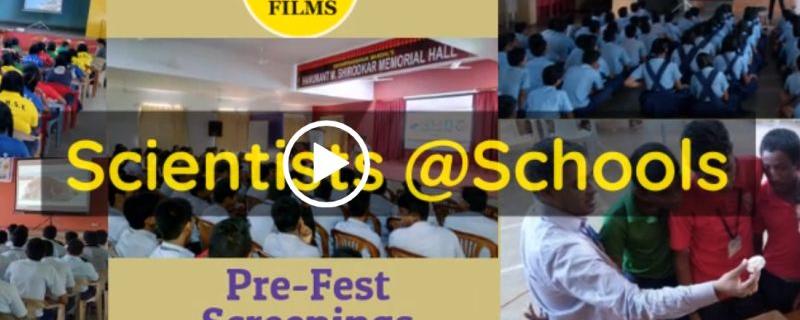 Photos : www.sciffigoa.org