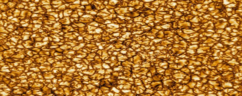 Observations of the Sun’s surface defy present understanding of its interiors