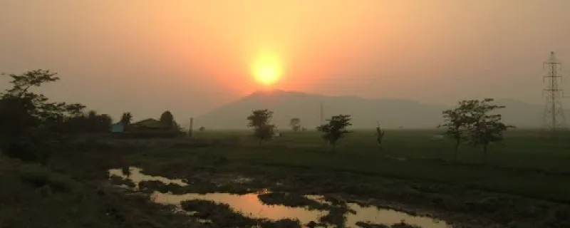 Machine learning boosts solar forecasts in diverse climates of India