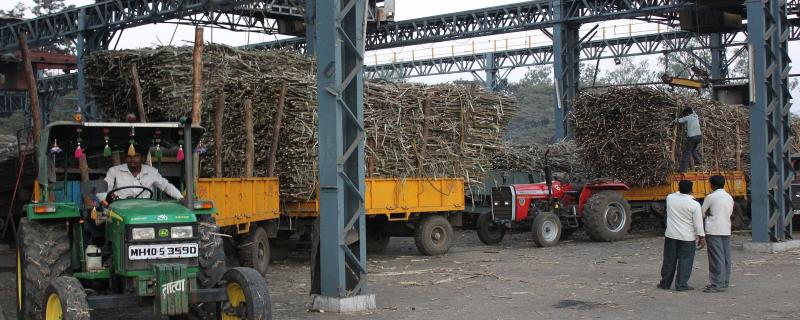 ಸಕ್ಕರೆ ಕಾರ್ಖಾನೆಗಳ ಲಾಭದಾಯಕತೆ ಹೆಚ್ಚಿಸುವ ಅವಕಾಶ