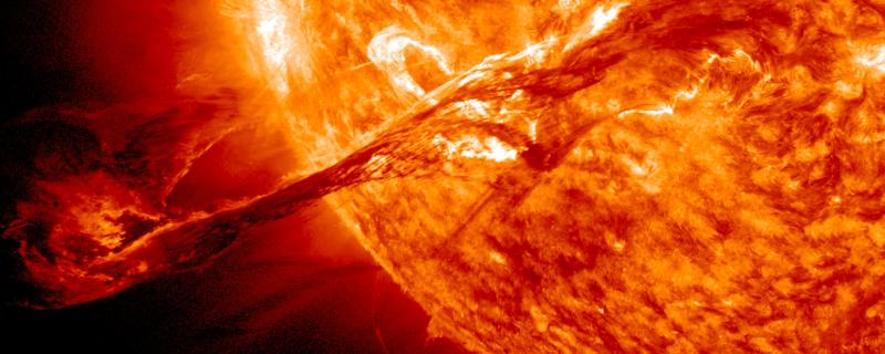 Here’s what scientists aim to gain from Aditya-L1, India’s first mission to the Sun