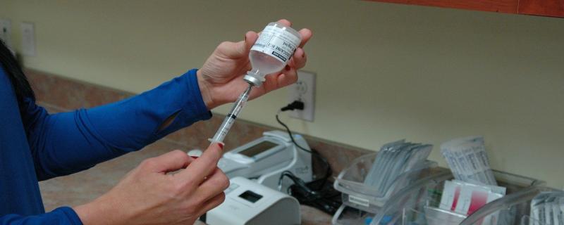 Studies show vaccines have unexpected benefits — better cognition, school grades and child growth
