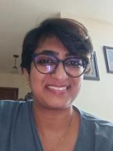 Dr Yamuna Sahadevan